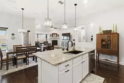 525 Yellowstone Drive, Celina, TX 75009 - Photo 5