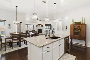 525 Yellowstone Dr, Celina, TX 75009 - Photo 5