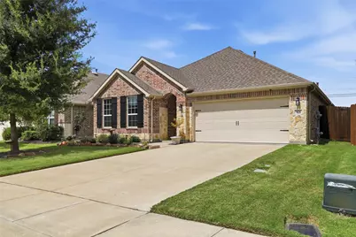 525 Yellowstone Drive, Celina, TX 75009 - Photo 1