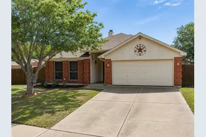 6003 Brookfall Drive, Arlington, TX 76018 - Photo 1