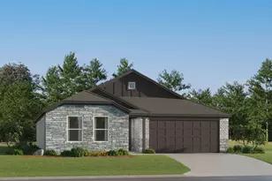 933 Yearling Ln, Aubrey, TX 76227 - Photo 1