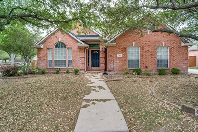 901 Autumn Ridge Drive, McKinney, TX 75072 - Photo 1