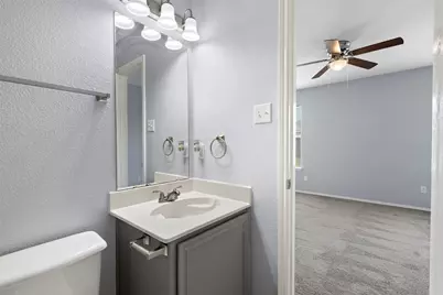 1516 S Rockwall Avenue, Terrell, TX 75160 - Photo 21