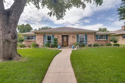 7419 Authon Drive, Dallas, TX 75248 - Photo 1