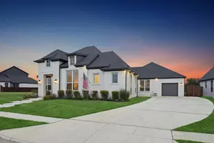 7024 Prairie Ridge Rd, Argyle, TX 76226 - Photo 3