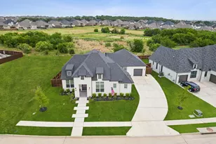 7024 Prairie Ridge Rd, Argyle, TX 76226 - Photo 1