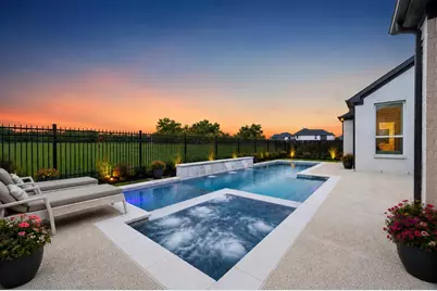 7024 Prairie Ridge Road, Argyle, TX 76226 - Photo 5