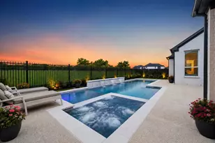 7024 Prairie Ridge Rd, Argyle, TX 76226 - Photo 5