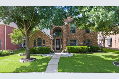 3245 White Spruce Drive, Frisco, TX 75033 - Photo 35