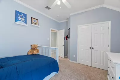 3245 White Spruce Drive, Frisco, TX 75033 - Photo 21