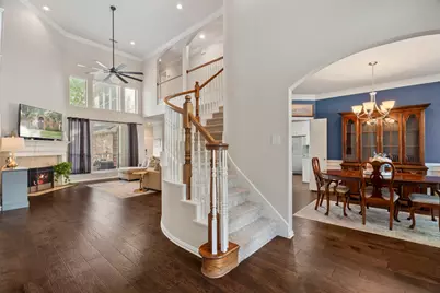 3245 White Spruce Drive, Frisco, TX 75033 - Photo 3