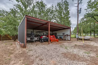 132 Miller Creek Lake Road, Paradise, TX 76073 - Photo 35