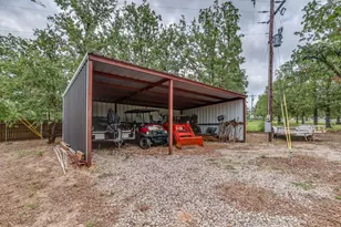 132 Miller Creek Lake Rd, Paradise, TX 76073 - Photo 35