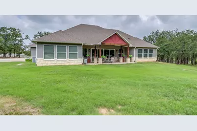 132 Miller Creek Lake Road, Paradise, TX 76073 - Photo 31