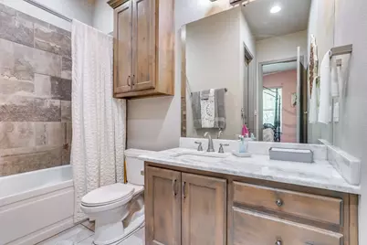 132 Miller Creek Lake Road, Paradise, TX 76073 - Photo 21