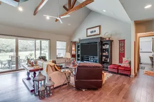 132 Miller Creek Lake Rd, Paradise, TX 76073 - Photo 5