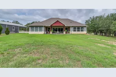 132 Miller Creek Lake Road, Paradise, TX 76073 - Photo 31