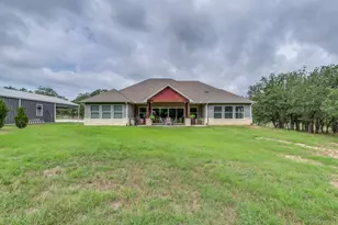 132 Miller Creek Lake Rd, Paradise, TX 76073 - Photo 31
