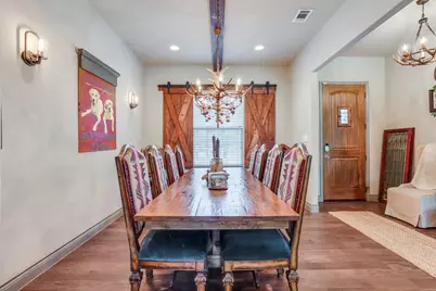 132 Miller Creek Lake Road, Paradise, TX 76073 - Photo 3