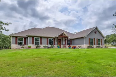 132 Miller Creek Lake Road, Paradise, TX 76073 - Photo 1