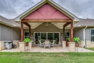 132 Miller Creek Lake Rd, Paradise, TX 76073 - Photo 33