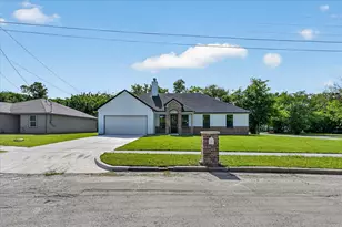 2902 Walnut St, Greenville, TX 75401 - Photo 23