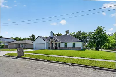 2902 Walnut Street, Greenville, TX 75401 - Photo 25