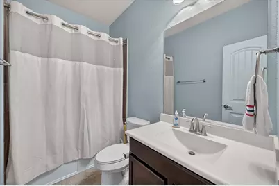 1332 Foxglove Lane, Burleson, TX 76028 - Photo 17