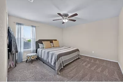 1332 Foxglove Lane, Burleson, TX 76028 - Photo 15