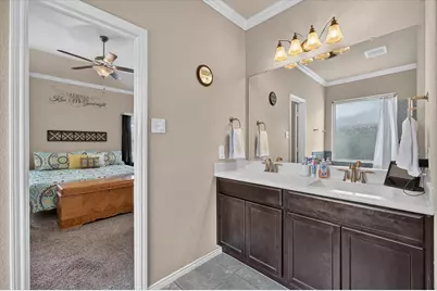 1332 Foxglove Lane, Burleson, TX 76028 - Photo 11