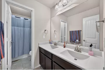 1332 Foxglove Lane, Burleson, TX 76028 - Photo 9