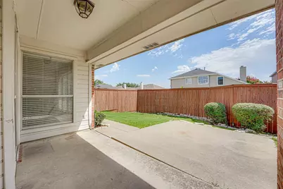 8104 Yacht Street, Frisco, TX 75035 - Photo 29