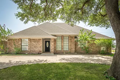3901 Wagonwheel Drive, Plano, TX 75023 - Photo 1
