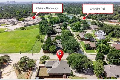 3901 Wagonwheel Drive, Plano, TX 75023 - Photo 21