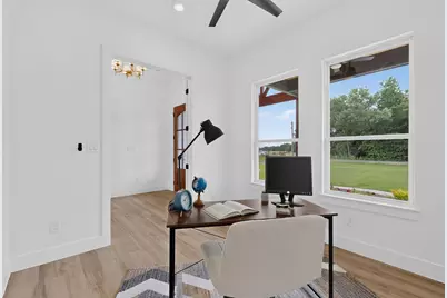 176 County Road 4615, Wolfe City, TX 75496 - Photo 31