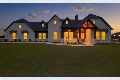 176 County Road 4615, Wolfe City, TX 75496 - Photo 1