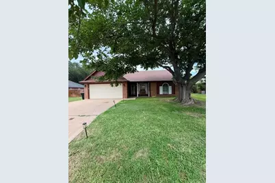 1717 Pemelton Drive, Abilene, TX 79601 - Photo 1
