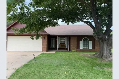1717 Pemelton Drive, Abilene, TX 79601 - Photo 3