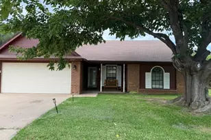 1717 Pemelton Dr, Abilene, TX 79601 - Photo 3