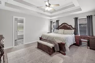 806 N Tejas Dr, Sanger, TX 76266 - Photo 13