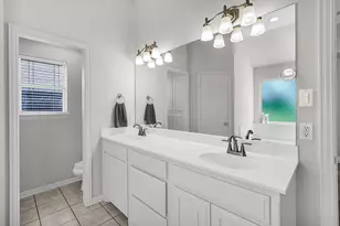 806 N Tejas Dr, Sanger, TX 76266 - Photo 15