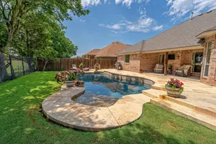 806 N Tejas Dr, Sanger, TX 76266 - Photo 27