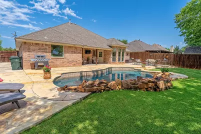 806 N Tejas Drive, Sanger, TX 76266 - Photo 31