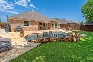 806 N Tejas Dr, Sanger, TX 76266 - Photo 31