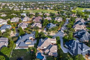 8411 Buffalo Dr, Lantana, TX 76226 - Photo 37