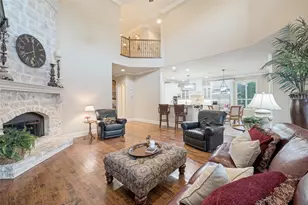 8411 Buffalo Dr, Lantana, TX 76226 - Photo 11