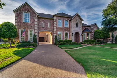 8411 Buffalo Drive, Lantana, TX 76226 - Photo 3