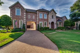 8411 Buffalo Dr, Lantana, TX 76226 - Photo 3