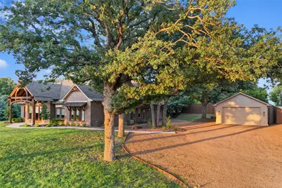 124 N Garza Road, Shady Shores, TX 76208 - Photo 5