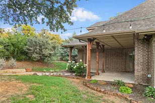 124 N Garza Rd, Shady Shores, TX 76208 - Photo 35